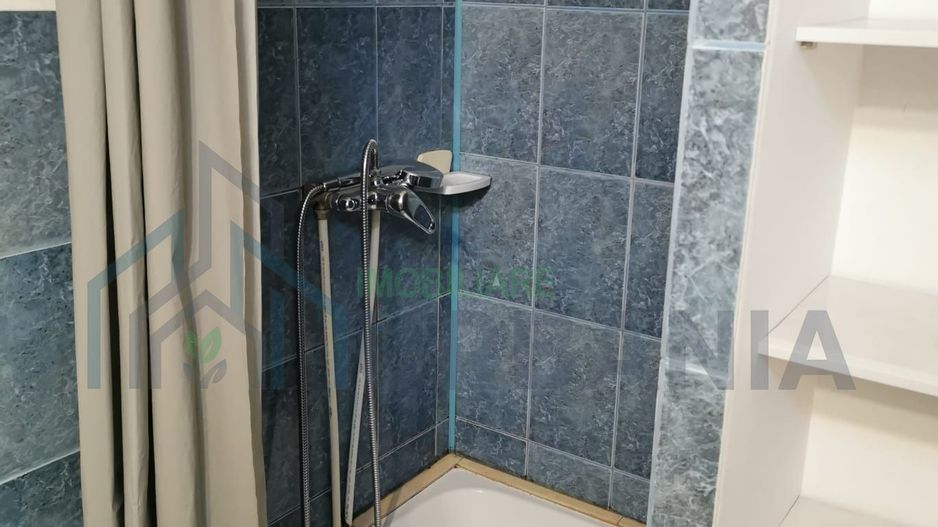 Apartament cu o cameră în zona TgCucu, la casă, parter, intrare separată - Poză 8