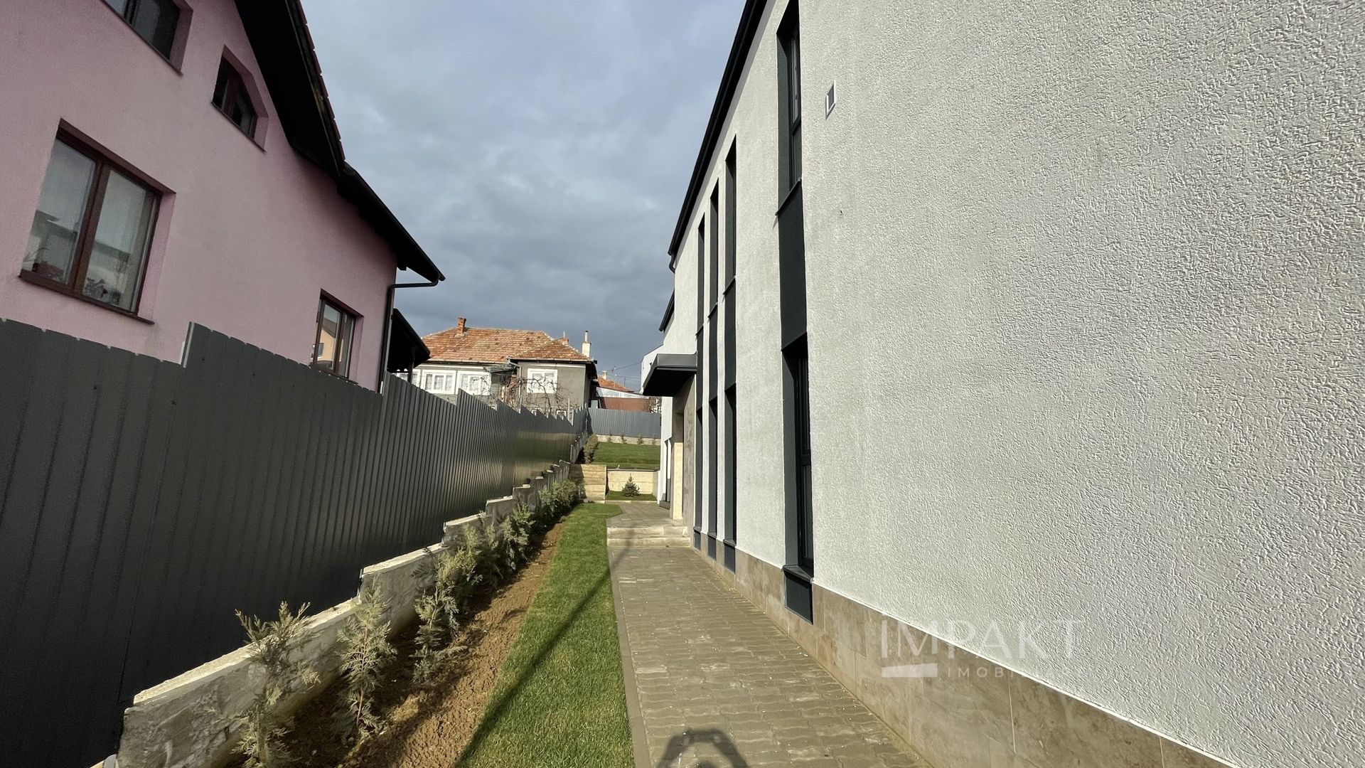 Duplex finisat, 145 mp, panorama superba – Dambul Rotund! - Poză 6