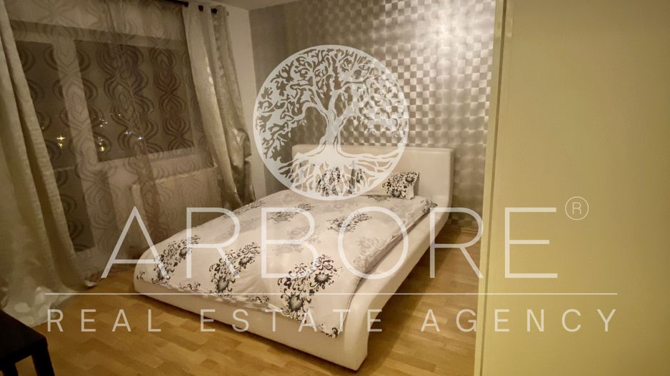 Apartament spațios 2 camere |  Mobilat și utilat complet | Zona Pipera - Poză 9