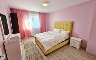 Apartament 2 camere, 65 mp utili, prima inchiriere cartier Transalpina - Poză 8