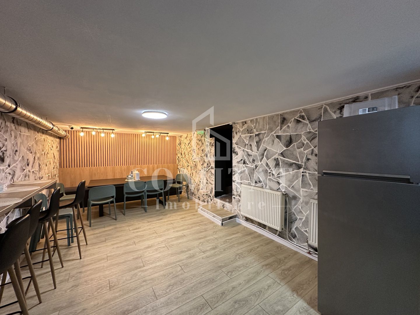 Spatiu de birouri | 220mp | Cartier Europa - Poză 8