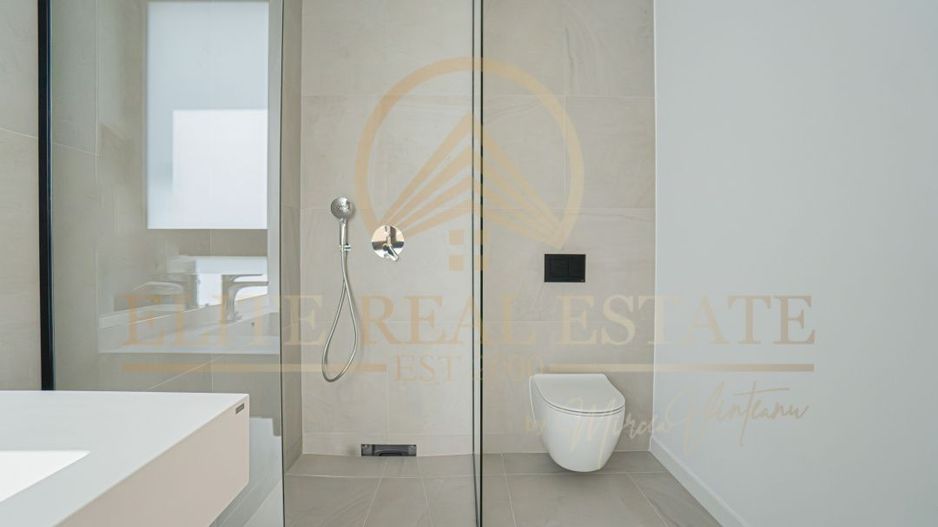 Stațiunea Mamaia - Vânzare apartament cu 4 camere, 3 bai cu vedere la lac. - Poză 11