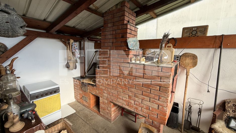 Casă 300 mp utili | 500 mp teren | 2 intrări - Poză 13