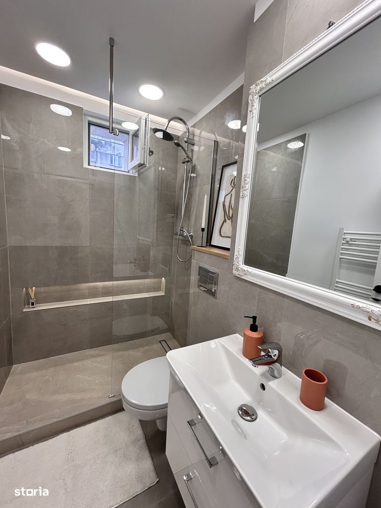 2 camere renovat premium | Drumul Taberei | Moghioroș | Bloc reabilitat - Poză 10