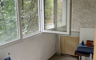 🏠Apartament cu 1 camera, 33mp, etaj 2/4 / Decomandat // 📍 Bucsinescu - Padurii - Poză 6