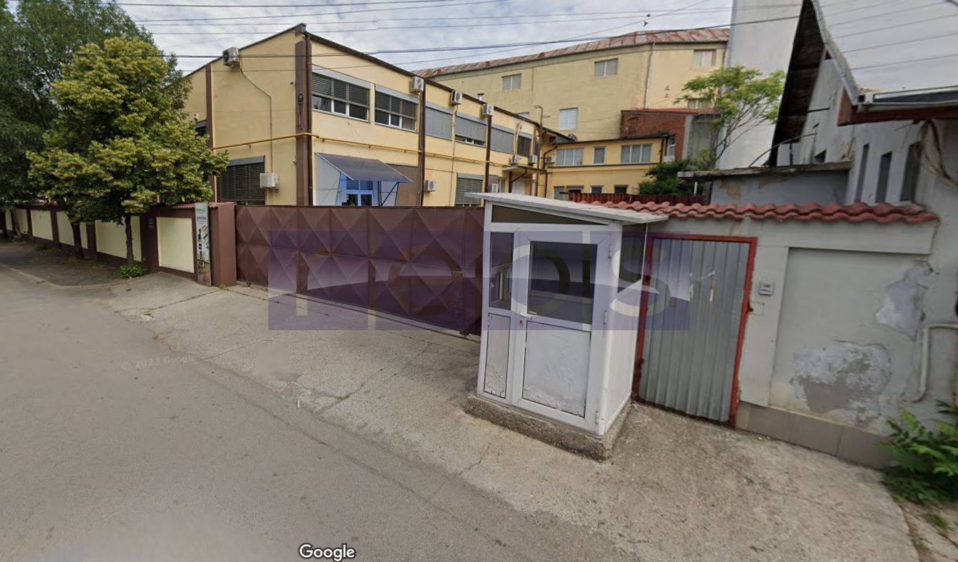 De vanzare hala in zona Splaiului Unirii/ Tineretului - Poză 4