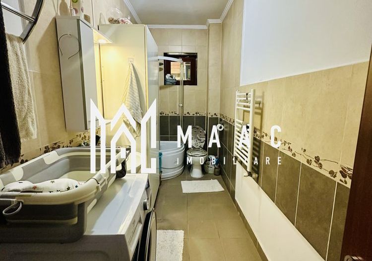 Casa moderna Vladesti | Zona Exclusivista | Curte interioara | - Poză 4