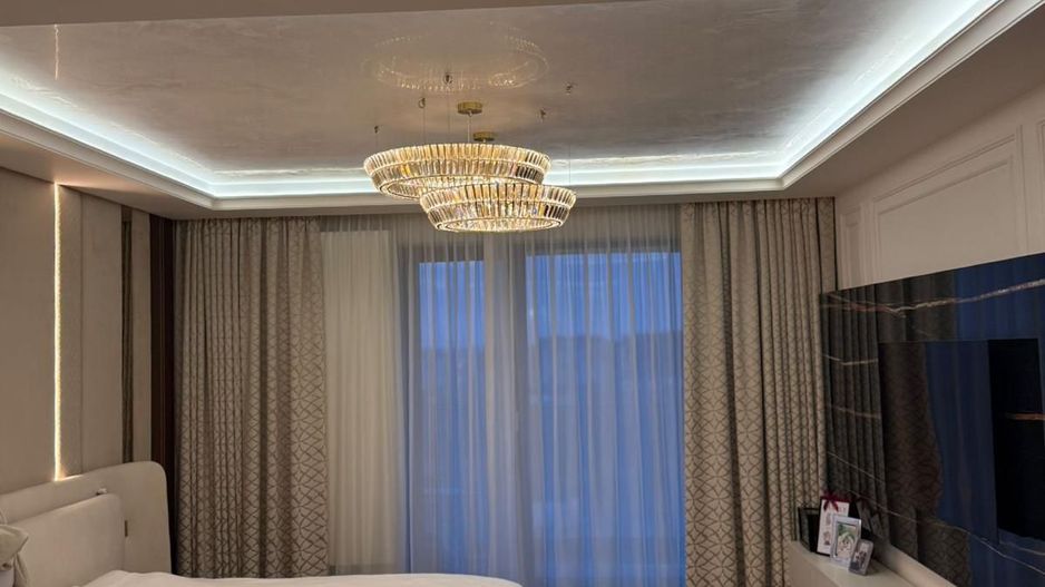 Duplex 4 Camere 253MP Cloud 9 Residence 3 Locuri Parcare - Poză 47