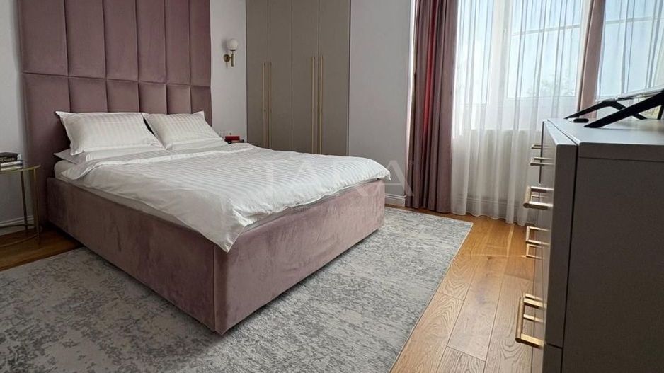 Apartament 4 camere Premium, renovat integral, Gradini Manastur. - Poză 7