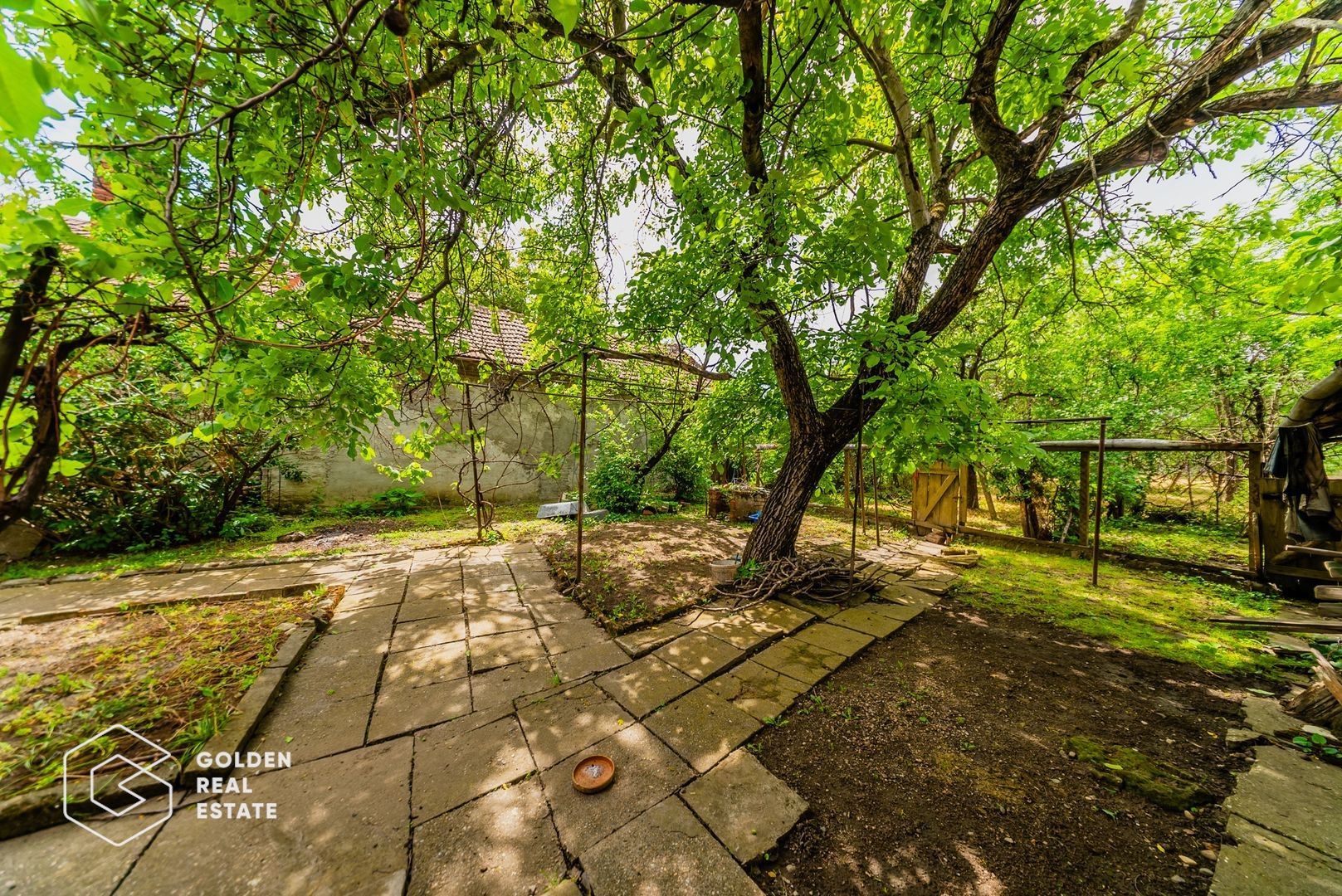 Casa cu teren generos de 1095 mp Parneava comision 0% - Poză 14