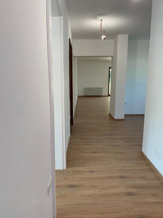 Inchiriere Spatiu Birouri/Apartament Calea Bucuresti - Poză 2