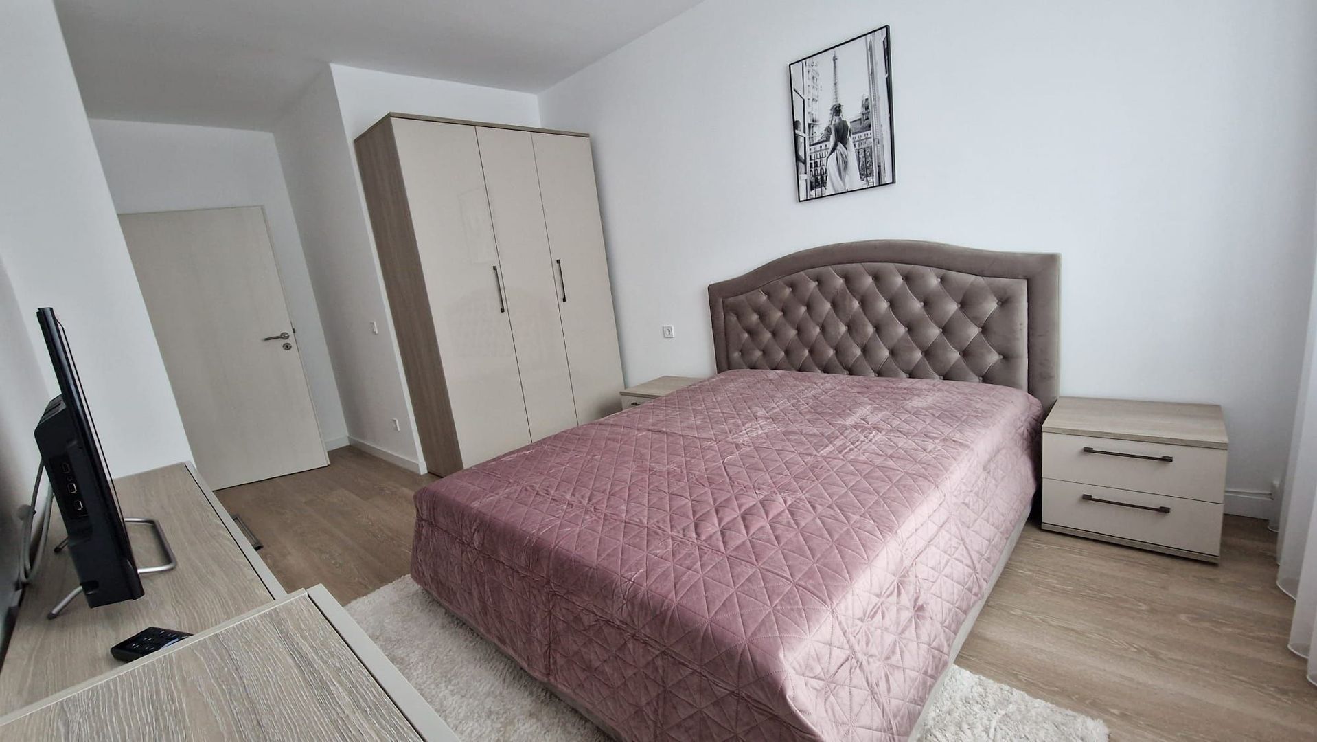 Apartament cu 2 camere de inchiriat in Alba Iulia - Poză 4