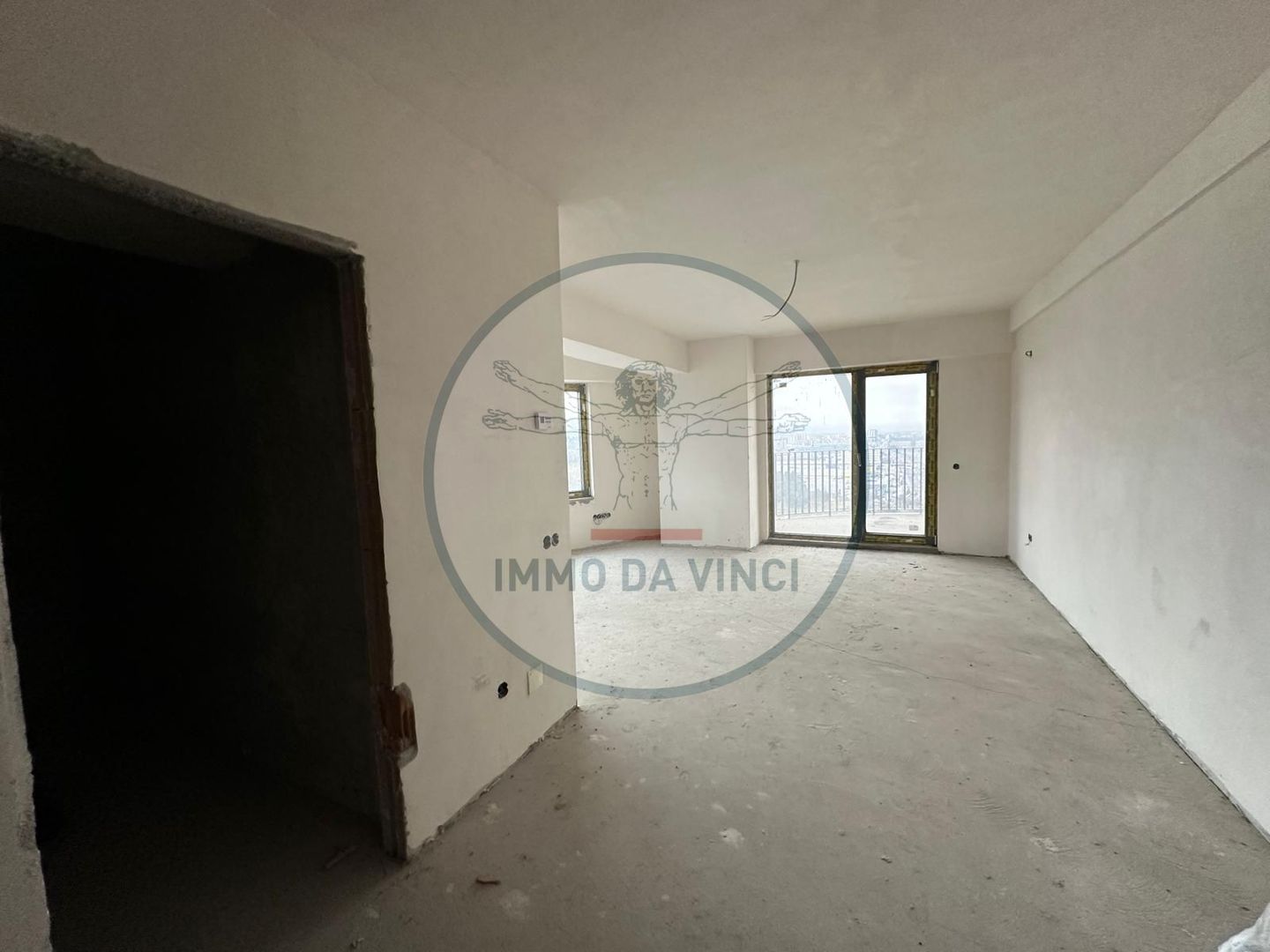 Apartamente West City Tower - Cluj-Napoca - Poză 12