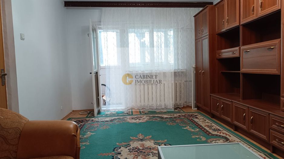 2 Camere - 56MP | Decomandat | 1981 | P/10 | M Gorjului - 2 minute - Poză 1