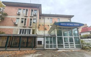 ULTRACENTRAL- Spatiu Comercial- Restaurant/ Showroom/ Clinica - Poză 3