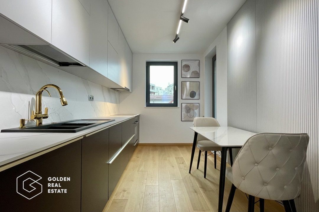 Apartament design modern si confort premium în zona Unirii - Poză 9