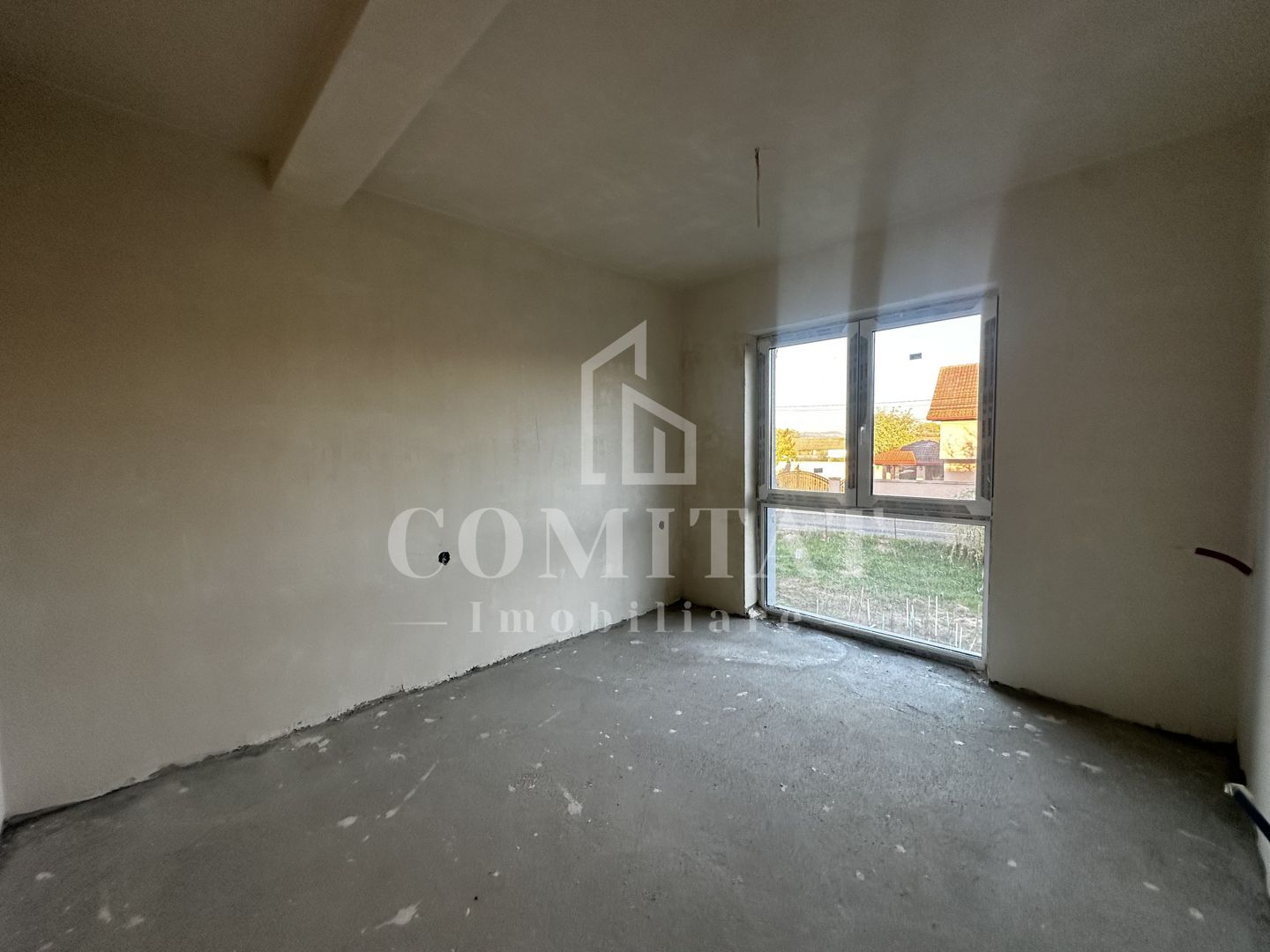 Casa înșiruită | 2 locuri de parcare | Zona Casa Zânelor-Florești - Poză 2