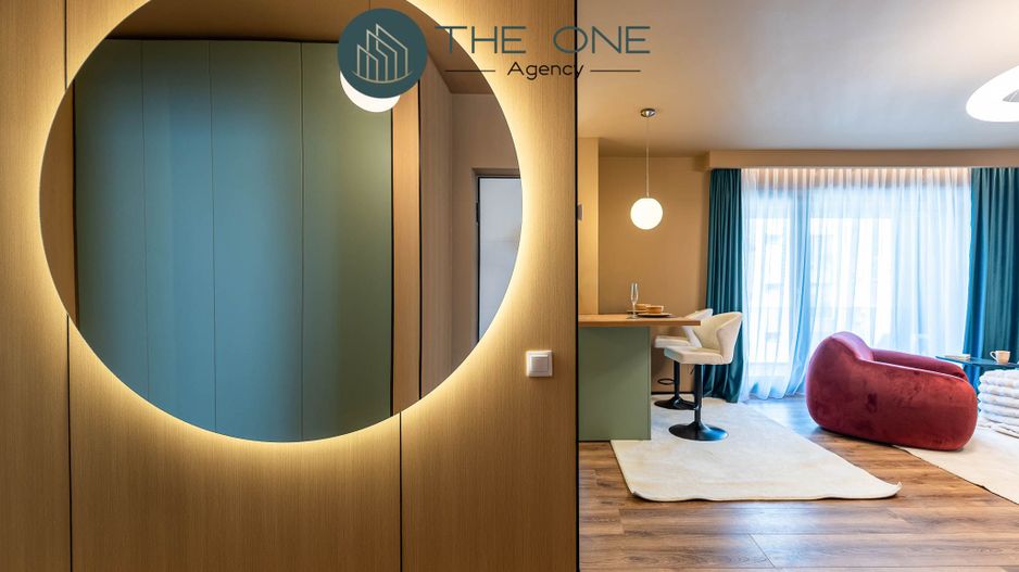 Apartament 2 camere - PREMIUM - Bloc 2025 | INTRE LACURI - Poză 5