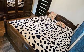 AP. 3 CAMERE-  RAHOVA, BUCATARIE INCHISA, PET-FRIENDLY, METROU 10 MIN - Poză 2