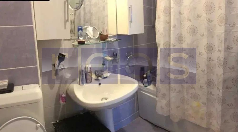 DE VANZARE 3 CAMERE - 2 BALCOANE - PRELUNGIREA GHENCEA - Poză 4