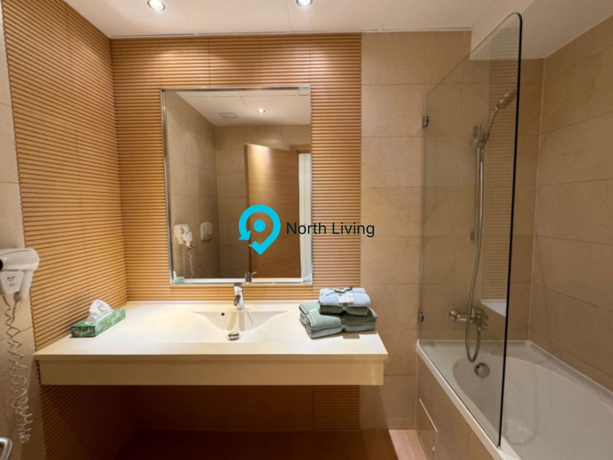 Apartament  2 camere- Şoseaua Vitan - Poză 13
