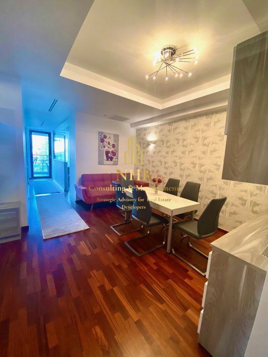 Apartament 3 camere-Complex Liziera-PARCARE - Poză 11
