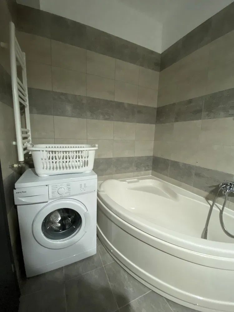 Garsoniera de inchiriat Militari Residence - Poză 6