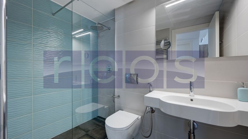 INCHIRIERE 2 CAMERE | HERASTRAU | MOBILAT-UTILAT | LOC PARCARE | 50 MP - Poză 7