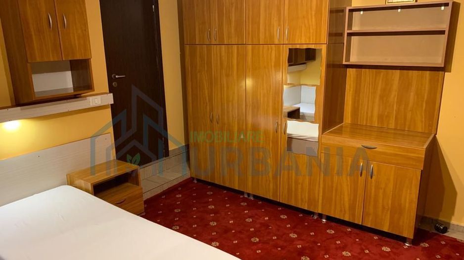 Apartament 1 cameră de închiriat la vilă, Copou, intrare separată - Poză 2