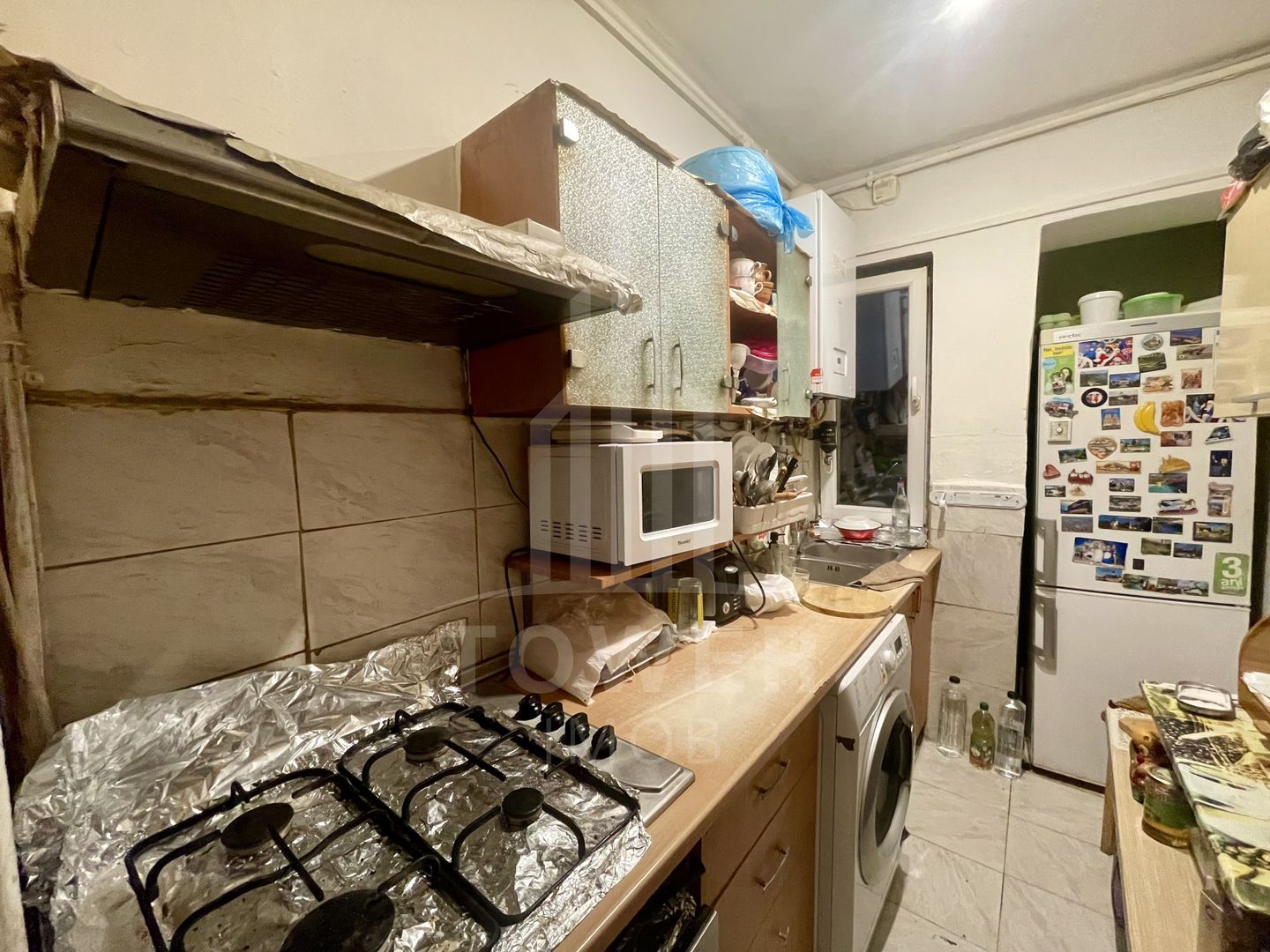 Apartament 2 camere – zonă excelentă Hipodrom 1 - Poză 8