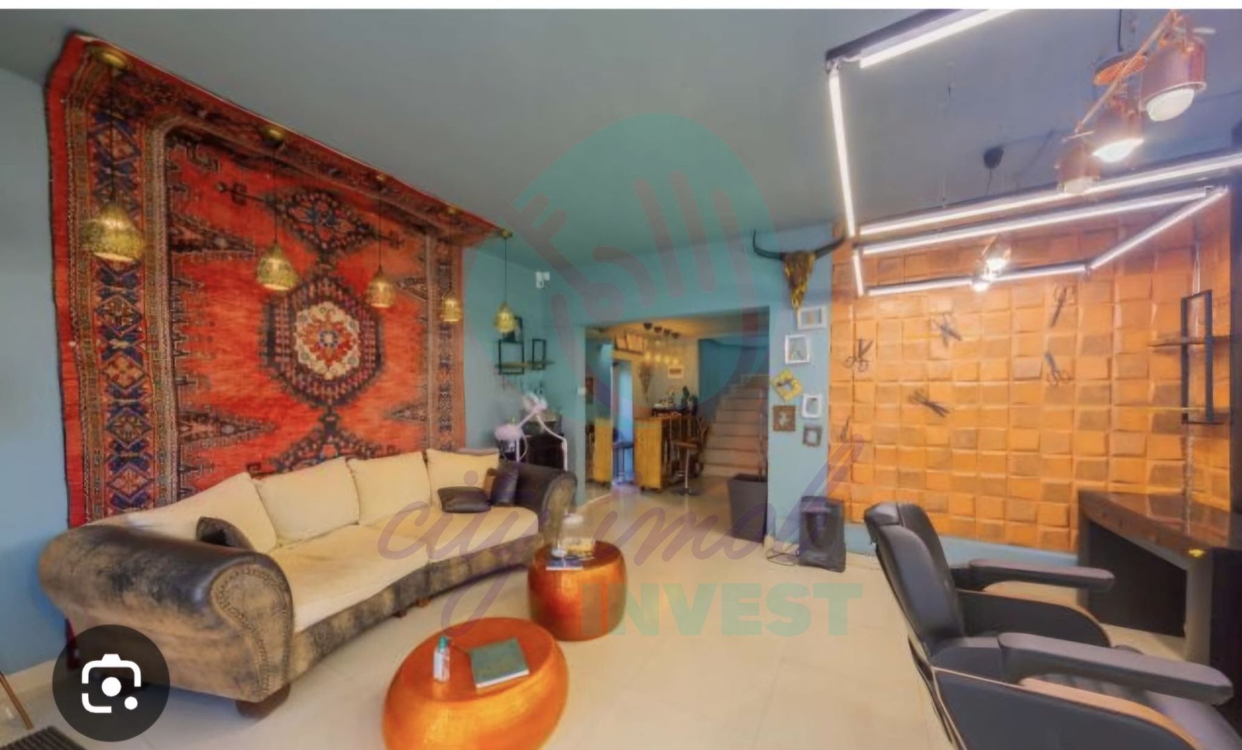 Casa - ideal investitie Piata Unirii - Mantuleasa - Poză 3