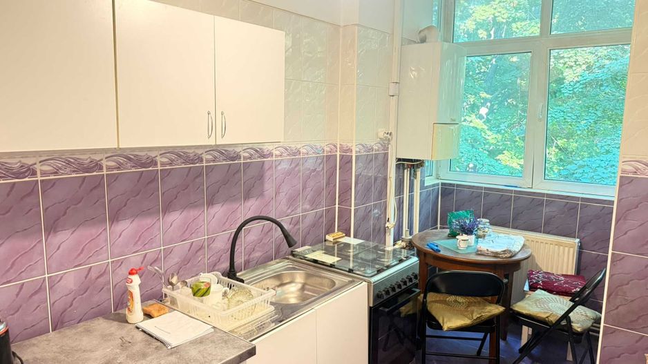 Apartament 2 camere renovat integral - Poză 6