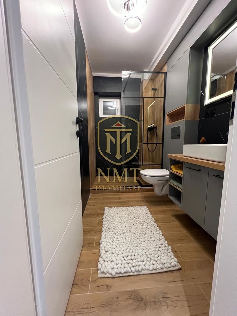 Apartament cu 3 camere |  67 mp | Zorilor | 2 BAI - Poză 8