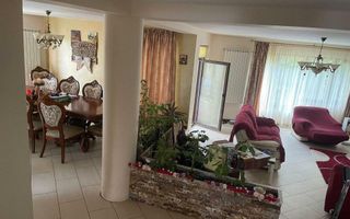 Vila Visan cu acces rapid si dinspre Hlincea, model deosebit, nu rata - Poză 8