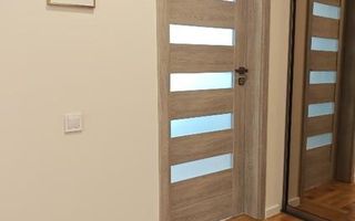 Apartament premium cu 2 camere, terasa, garaj subteran, Bună Ziua. - Poză 10