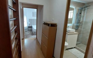 🏙 Apartament modern cu 2 dormitoare și priveliște superbă –400 €/luna - Poză 3