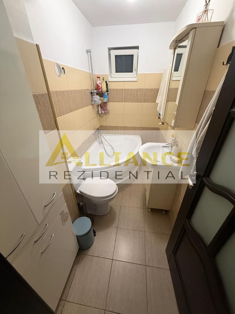 6 MINUTE DE METROU DIMITRIE LEONIDA - 2 CAMERE + CURTE - 125.000€ - Poză 7