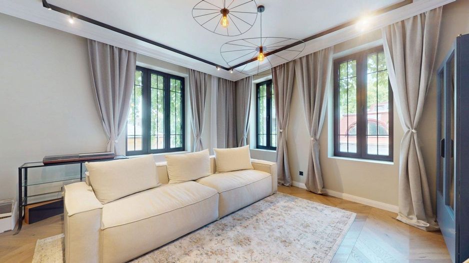 Refugiu de Eleganță în Inima Bucureștiului Vechi Str. Ct. Kiritescu - Poză 25