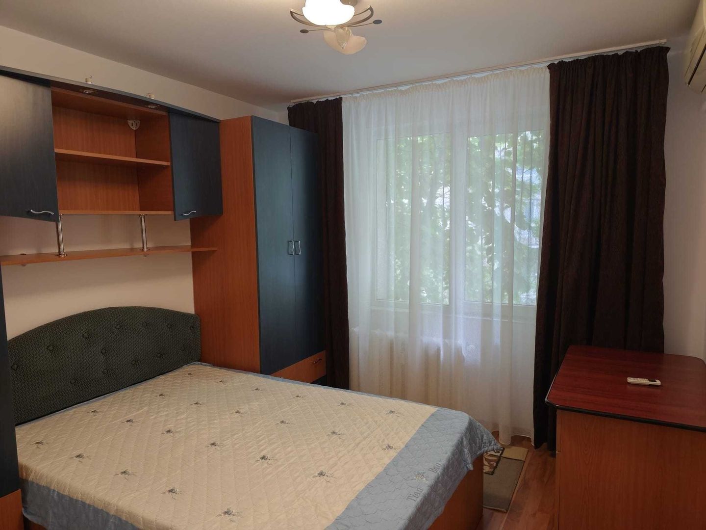 Apartament 2 camere de inchiriat , renovat recent, etaj 1, Gorjului - Poză 3