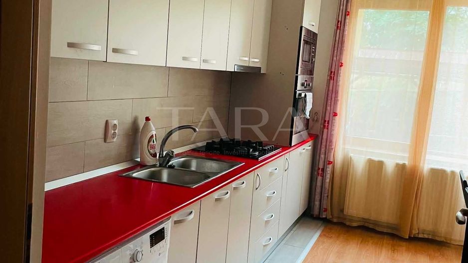Apartament 2 camere, balcon generos și parcare – Buna Ziua - Poză 1