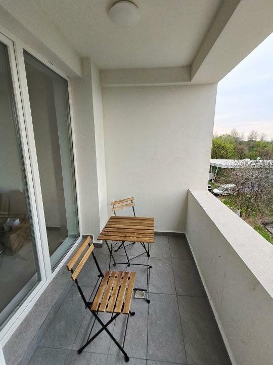 Studio | Vitan | Delta Vacaresti | Proprietar | Centrala | Parcare S237 - Poză 7