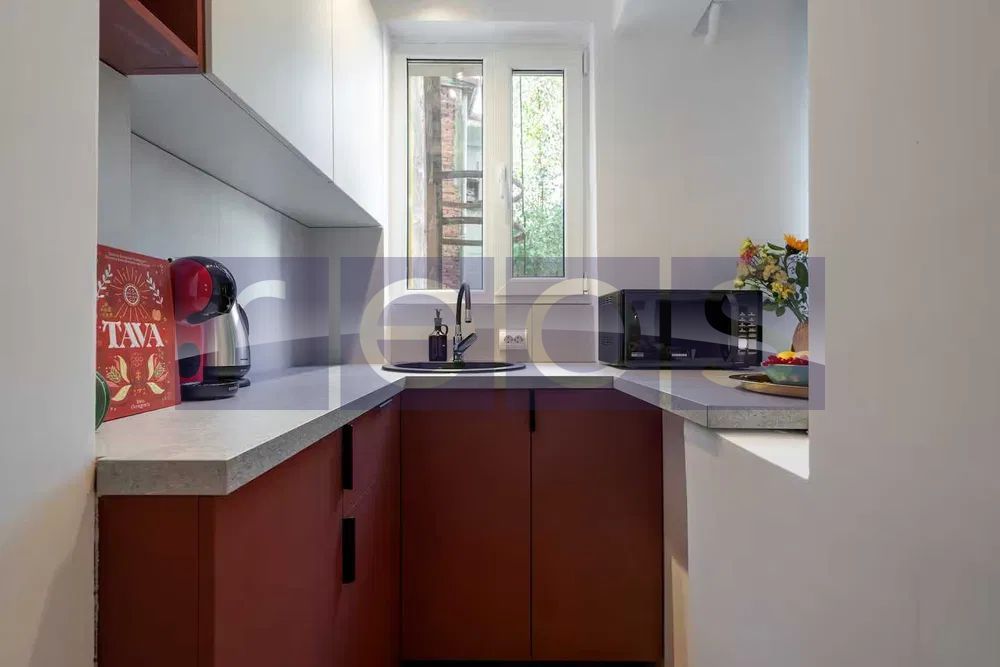 VANZARE GARSONIERA 18MP NATIUNILE UNITE CALEA VICTORIEI OCAZIE INVESTITIE - Poză 11