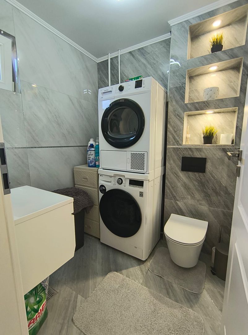 🏡 Casă cochetă P+1 în Bucurestii Noi, Constructie noua - Poză 19