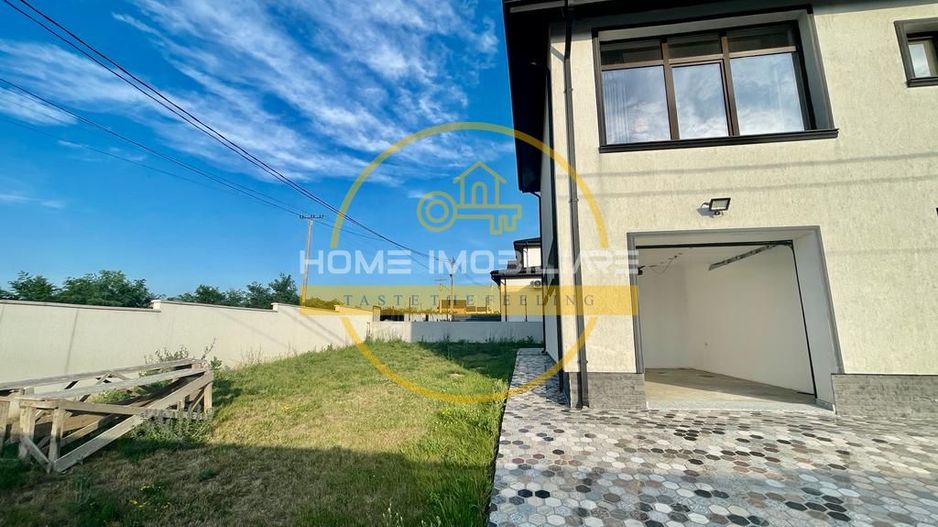 Casa Individuala Mutare Imediata Finalizata Intabulata - Poză 4