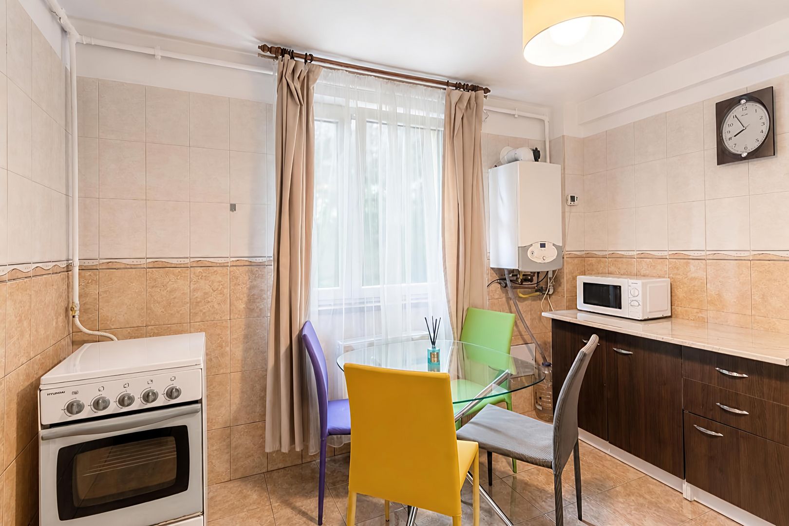 Garsoniera de vanzare in zona Intre Lacuri, Cluj-Napoca - Poză 7