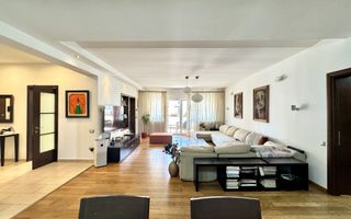 Apartament 4 camere Soseaua Nordului | Loc de parcare - Poză 1