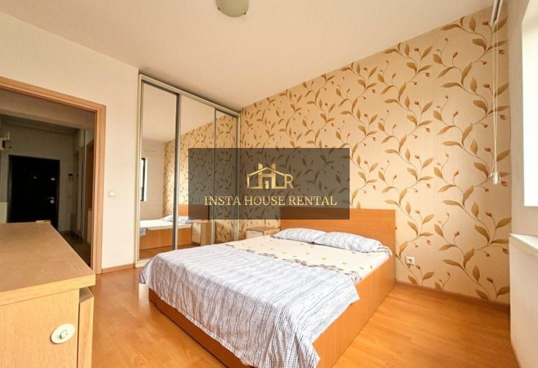 0% Comision  - Apartament 2 camere Lujerului / Parcul Linei - Poză 5
