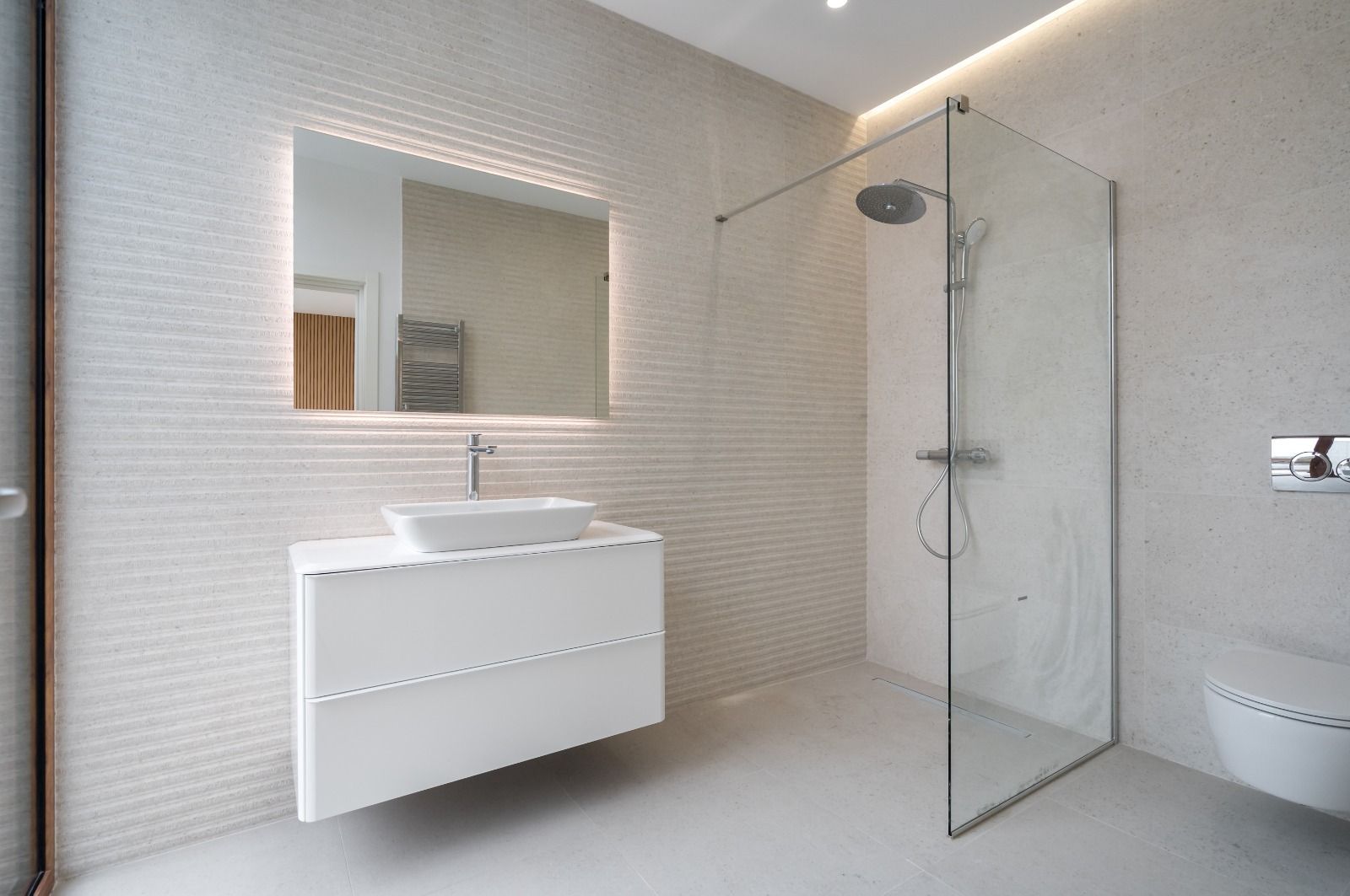 Vila Exclusivista Voluntari Arhitectura Moderna 320 mp utili - Poză 11
