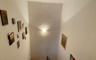 Duplex cochet P+E cu 4 camere aflat in Floresti (strada privata) - Poză 10