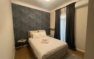 Apartament cu 5 camere de închiriat în Aviatorilor, Bucuresti - Poză 32